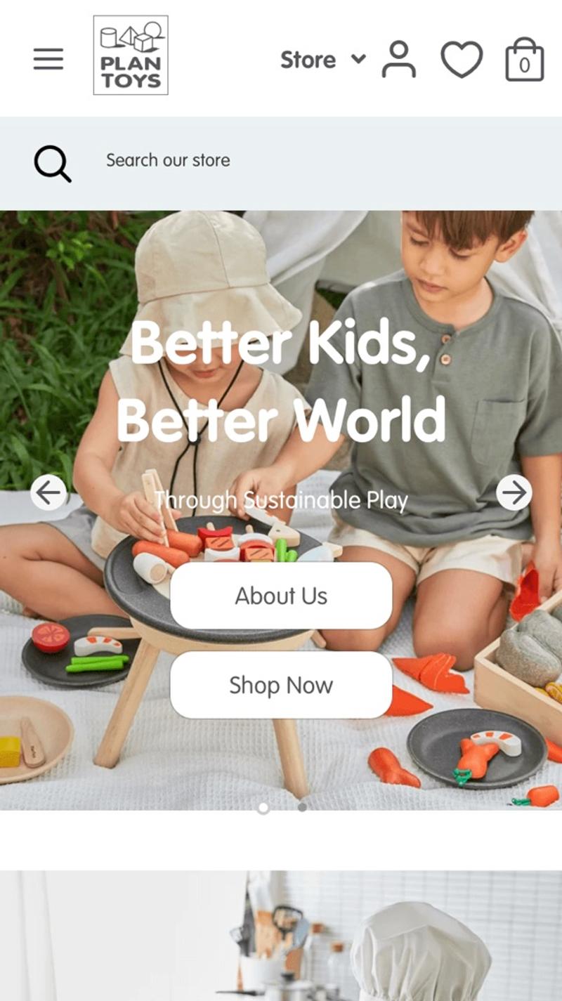 Plan Toys