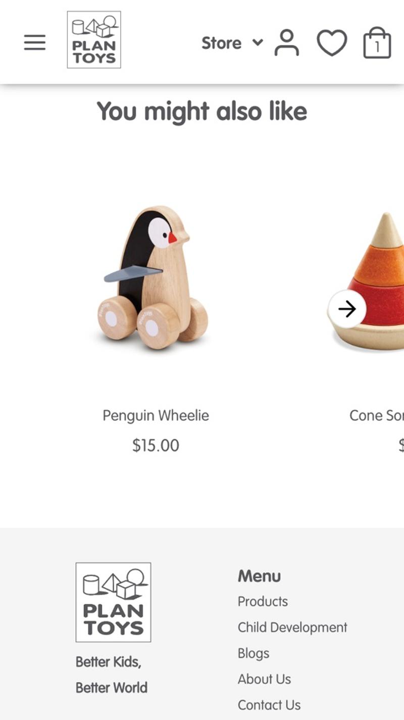 Plan Toys