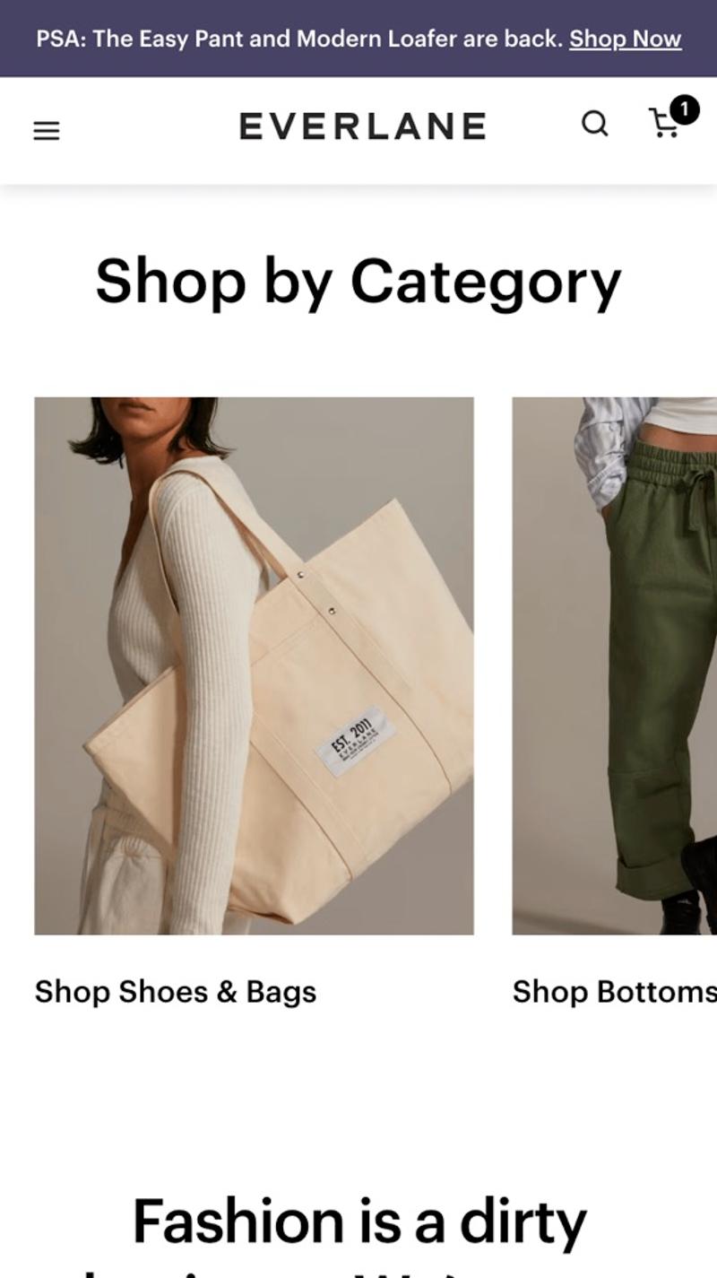 Everlane
