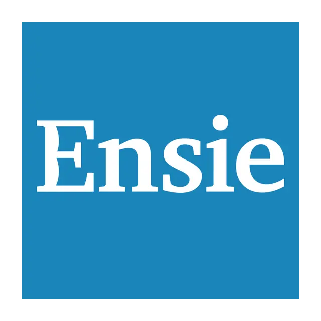Ensie