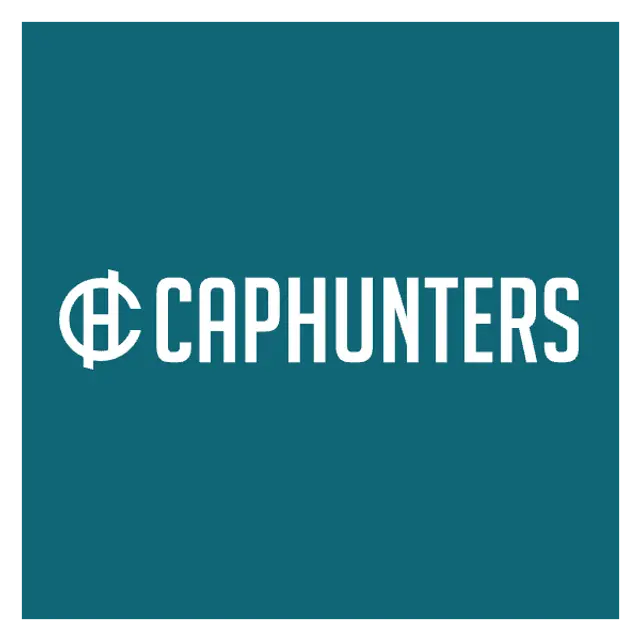 Caphunters