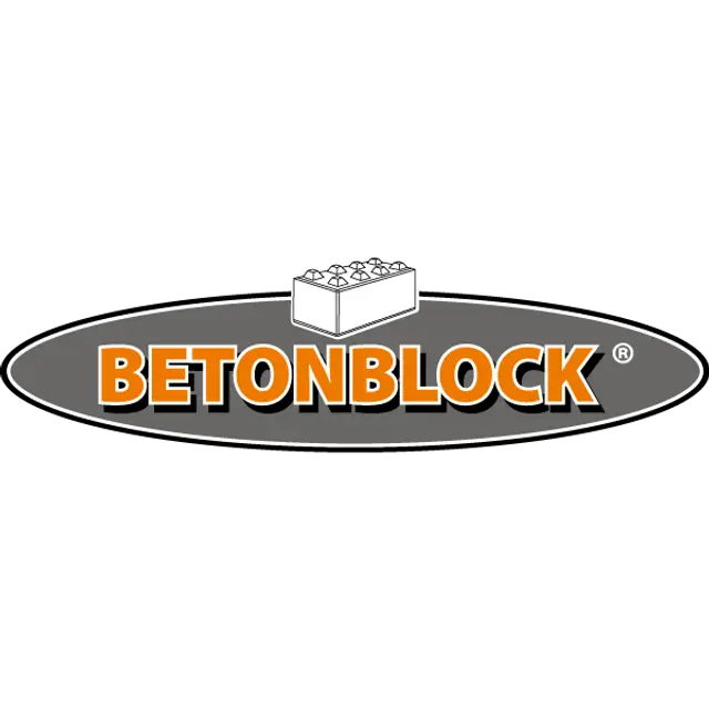 Betonblock
