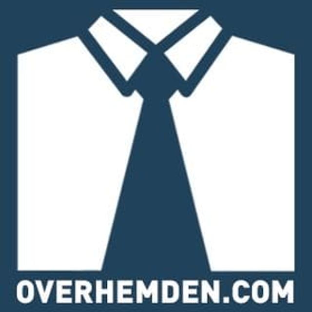 Overhemden.com