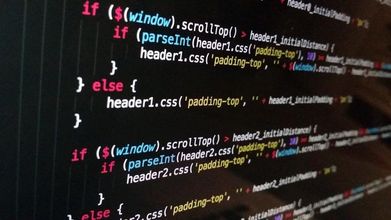 Experiment code