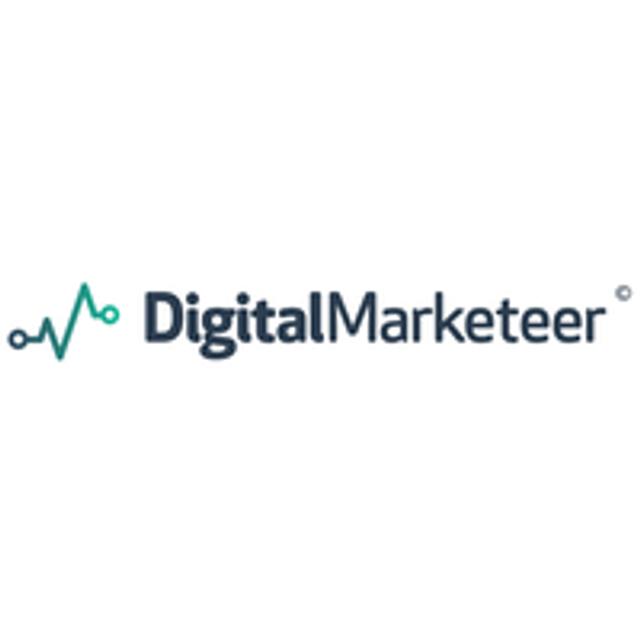 DigitalMarketeer