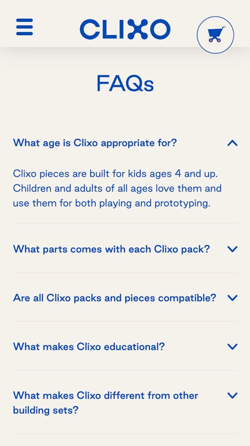 Clixo