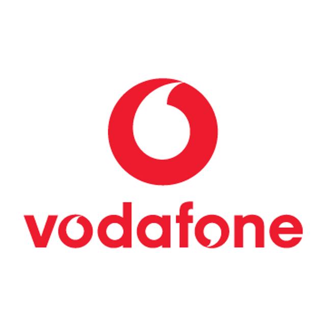 Vodafone