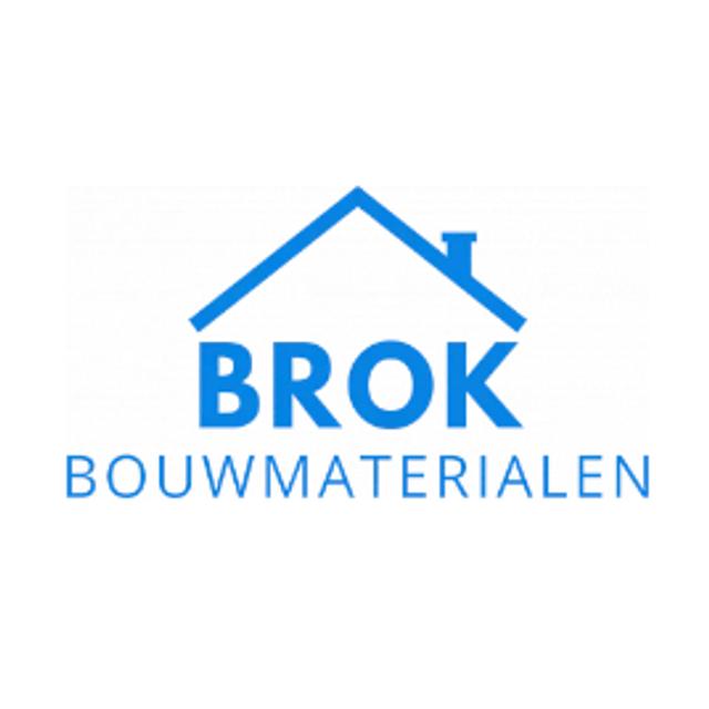 Brok Bouwmaterialen