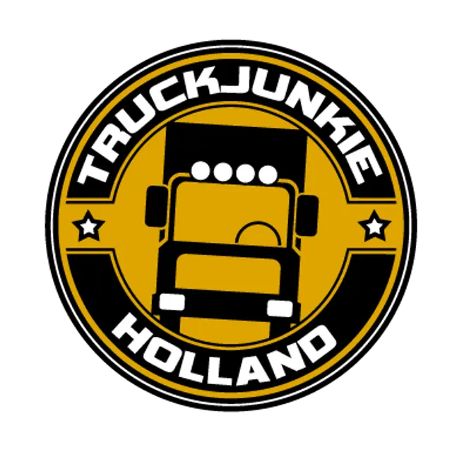 Truck Junkie
