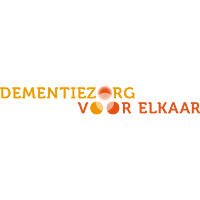 Dementiezorg voor Elkaar