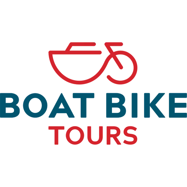 Boat Bike Tours