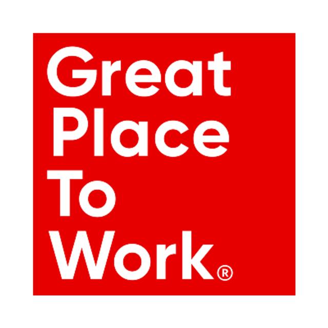 Great Place to Work
