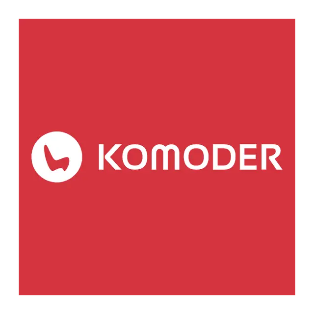 Komoder