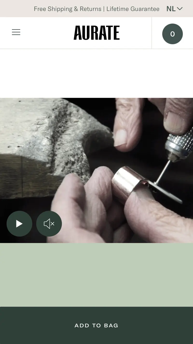 Craftmanship
