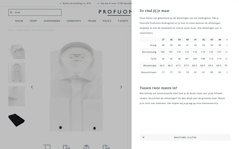 Profuomo