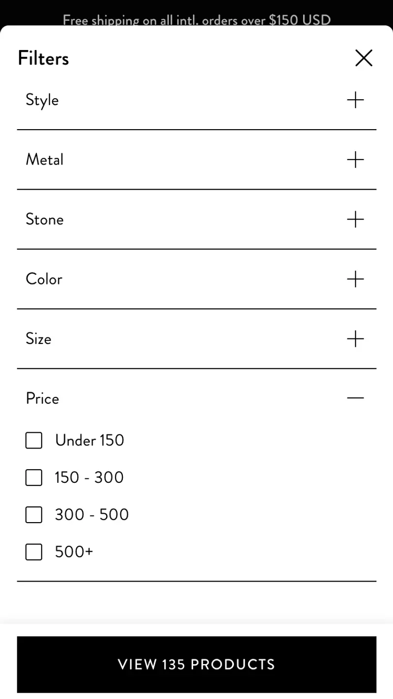 Price