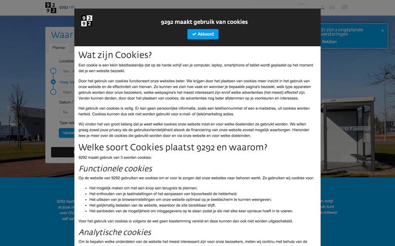 Cookies