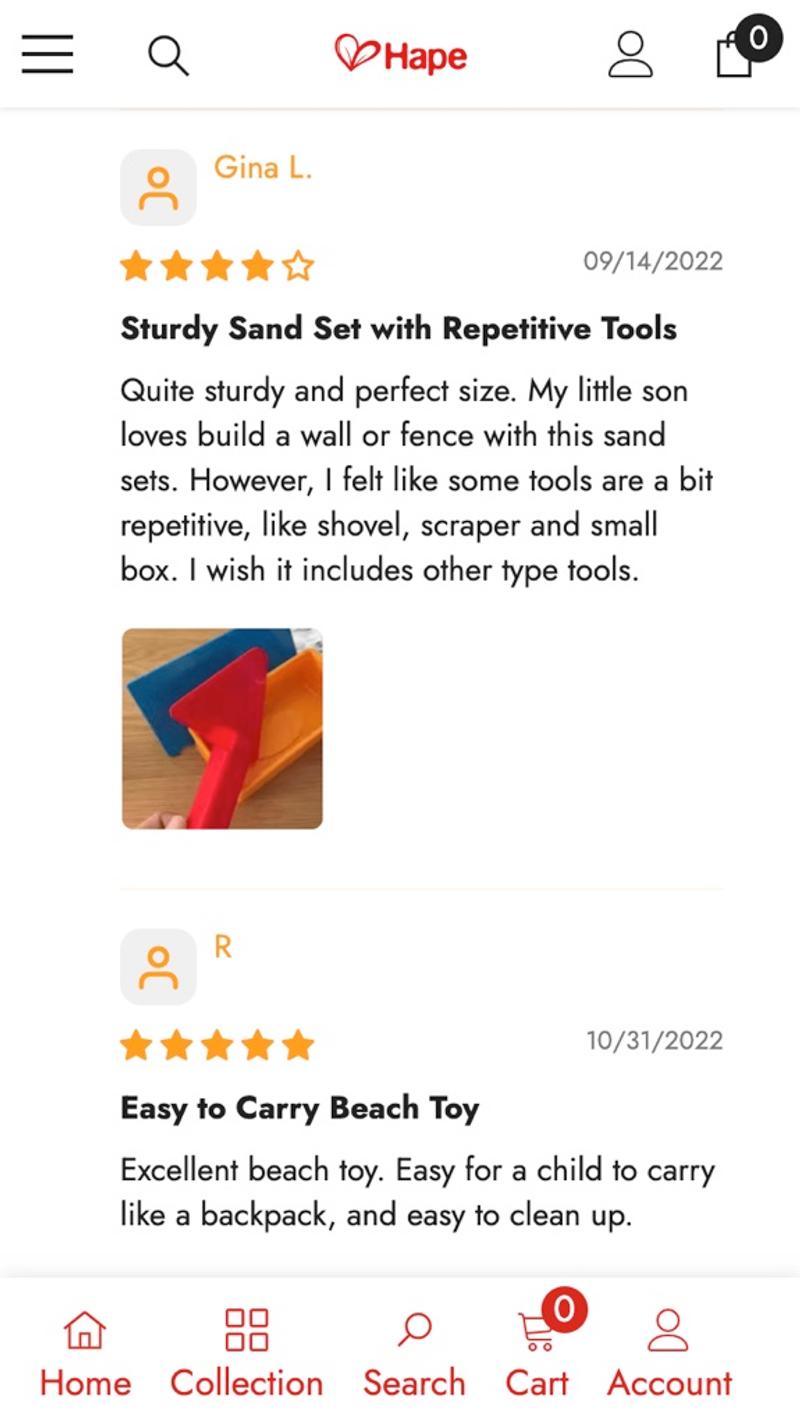 Hape