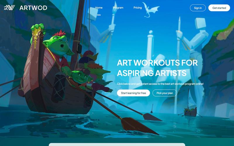 ArtWOD