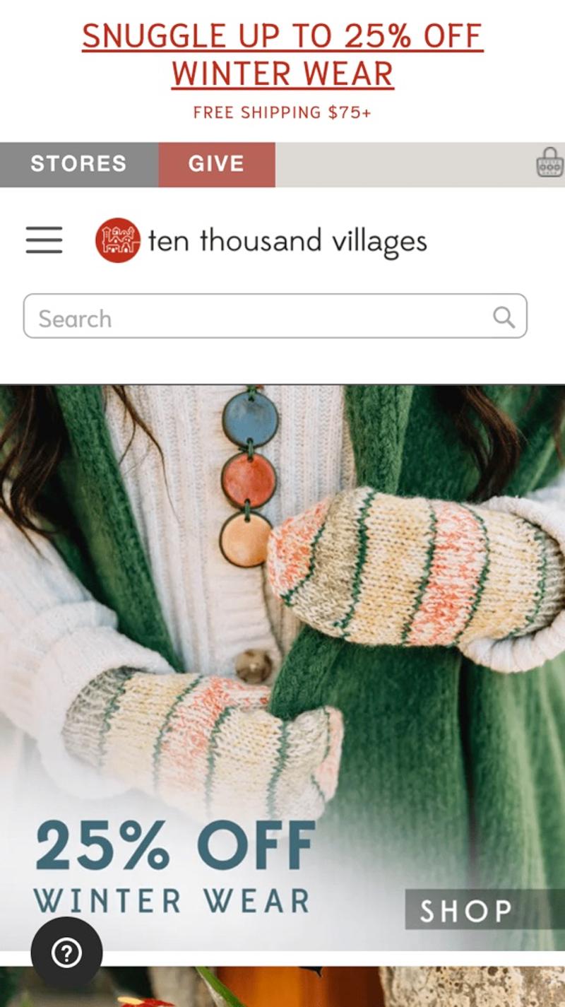 Ten Thousand