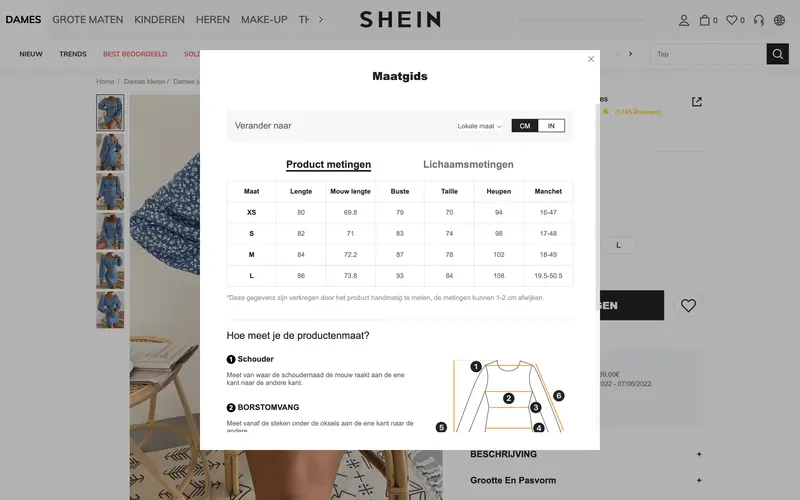 Shein