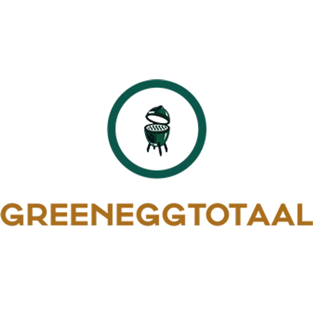Green Egg Totaal