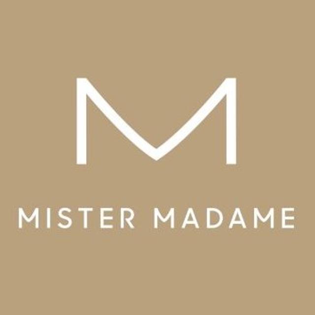 Mister Madame