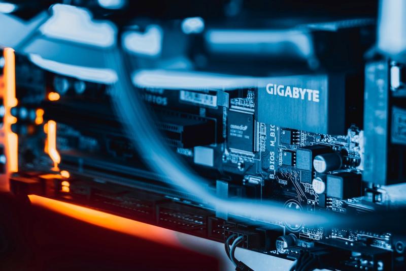 Hosting server