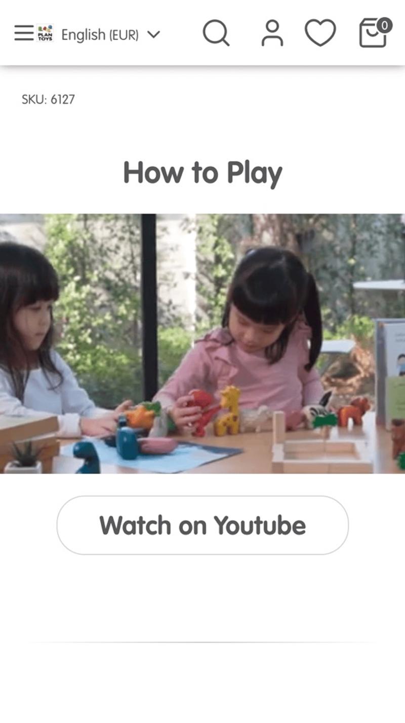 Plan Toys