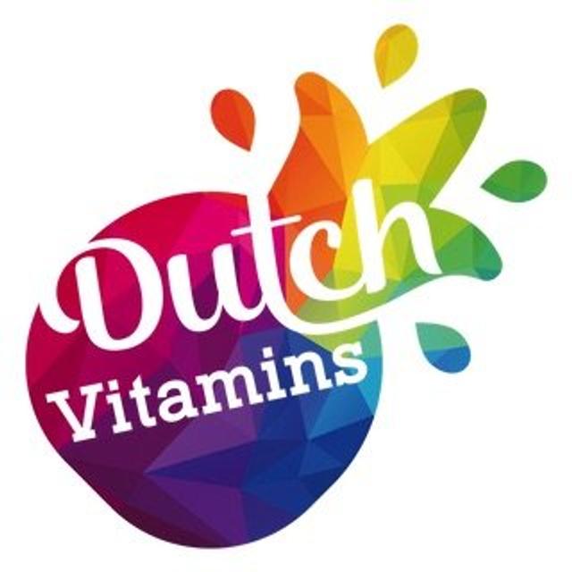 Dutch Vitamins