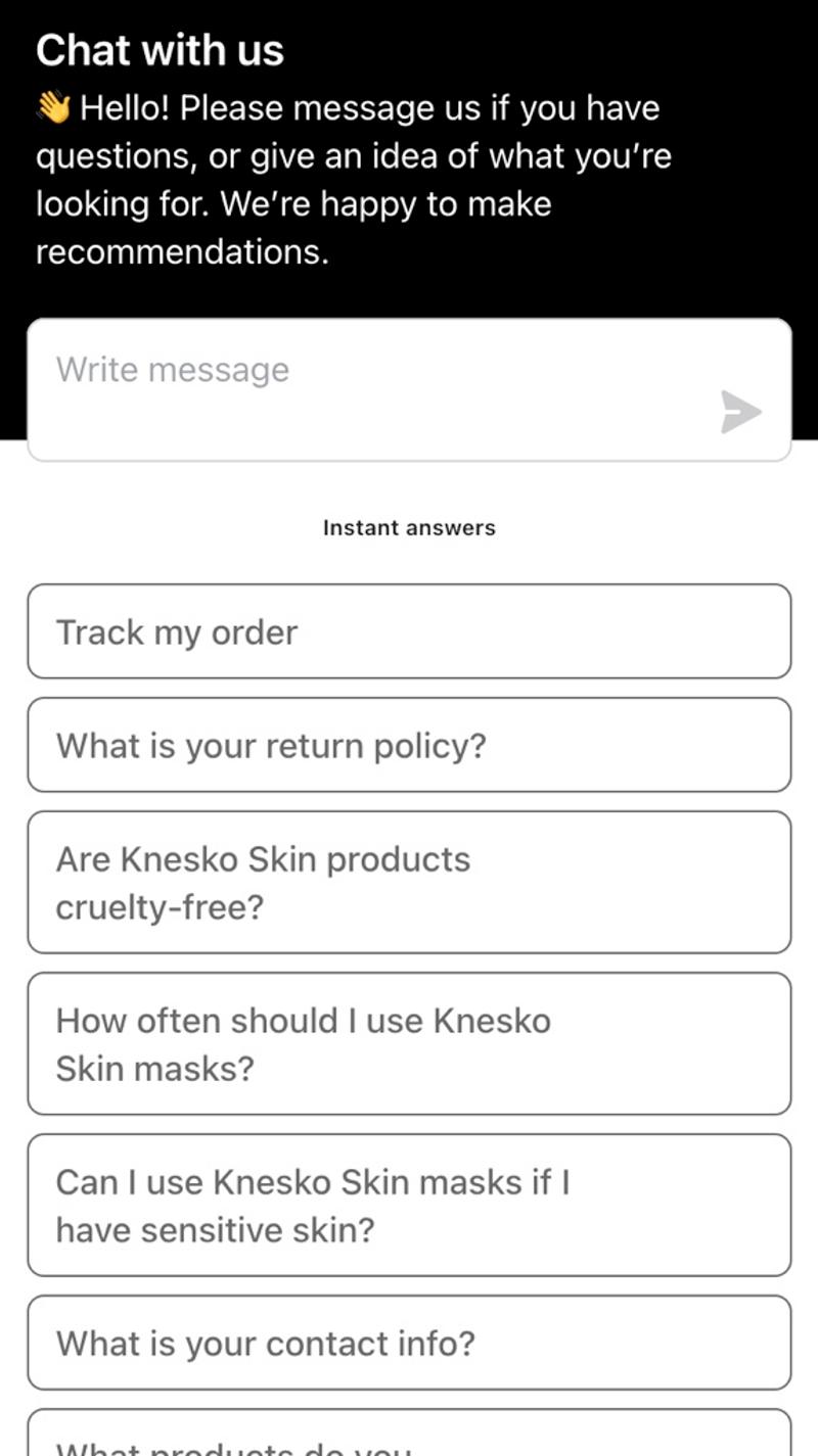 Knesko