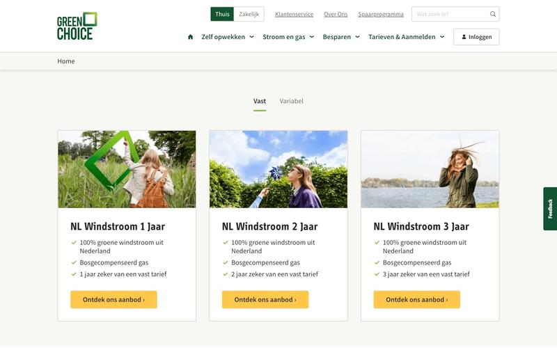 Greenchoice